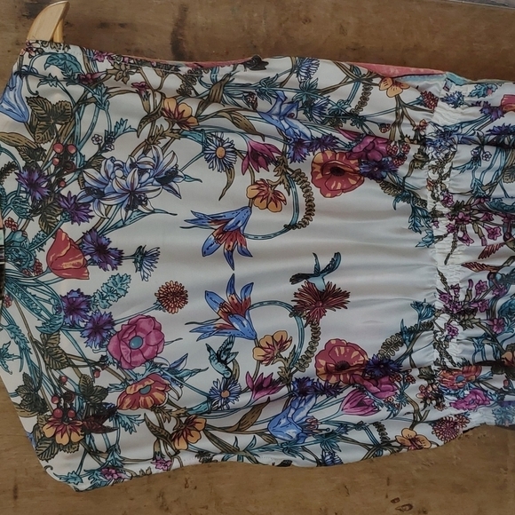 Aratta Maxi Dress Small Spring Summer Bohemian - Picture 7 of 7